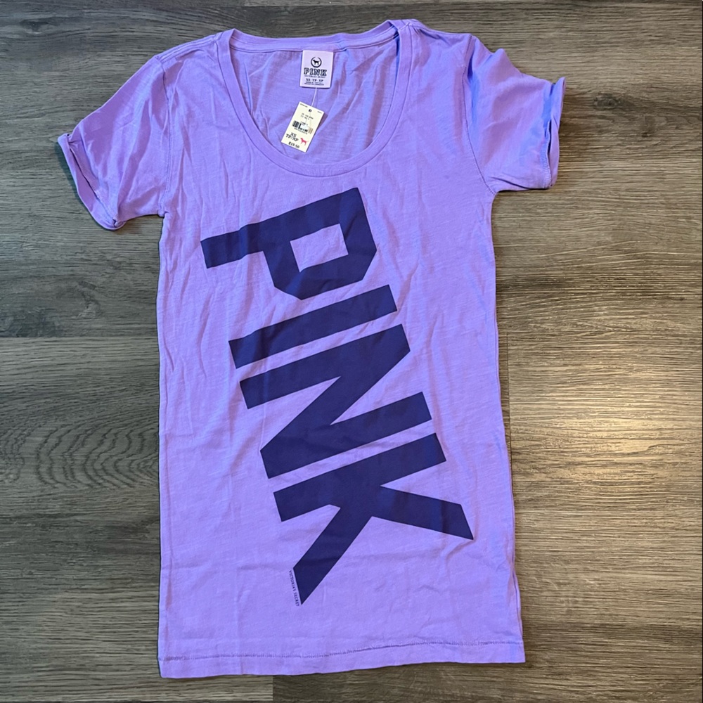 PINK Victoria’s Secret Top